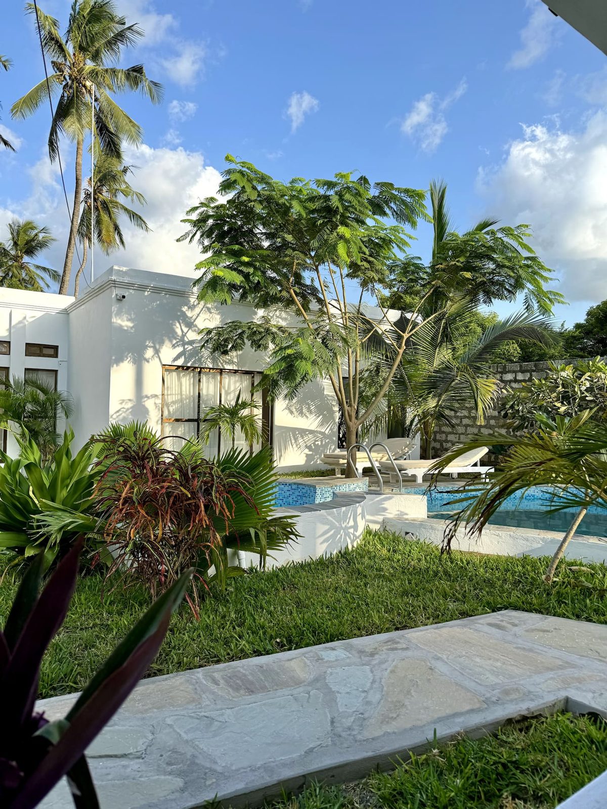 Watamu Villa — photo 25