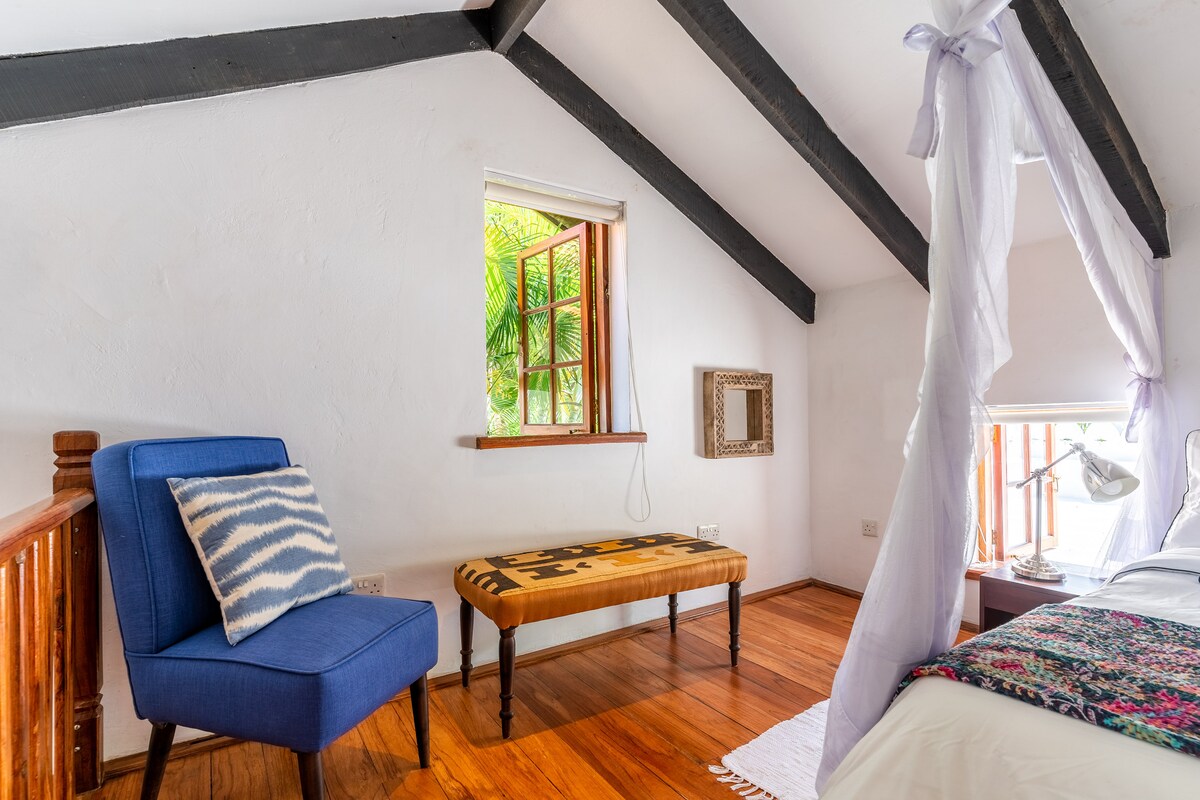 Melia Garden Suite — photo 22
