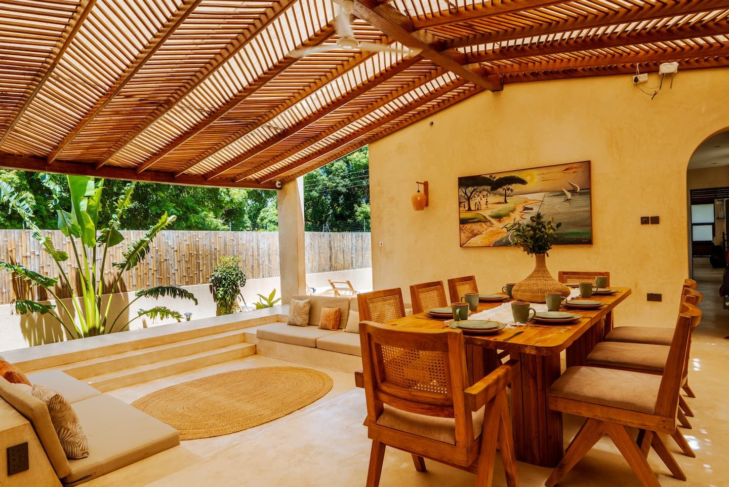 Solani Luxury Villa — photo 52