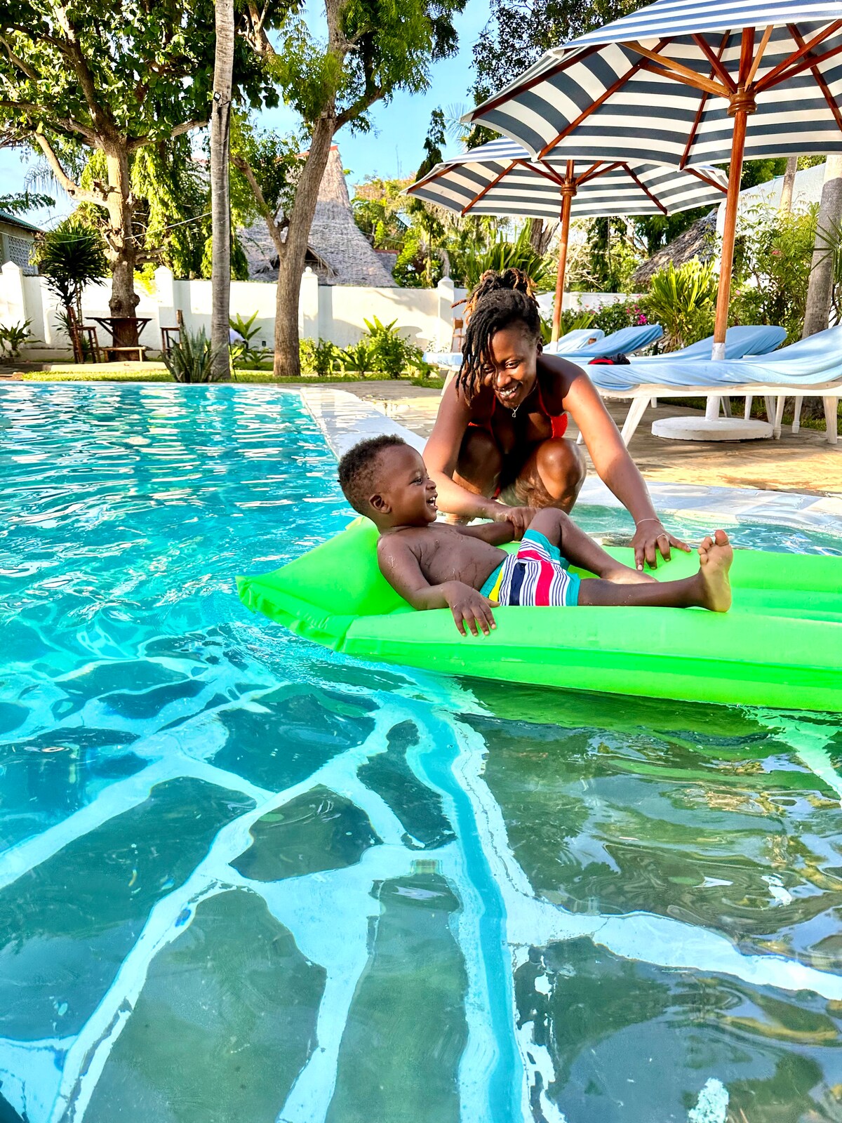 Milamax Beach Villa — photo 9