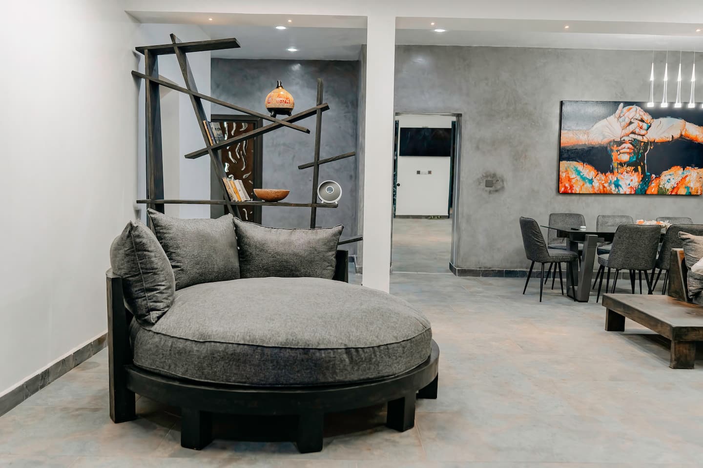 Wazo Villa — photo 10