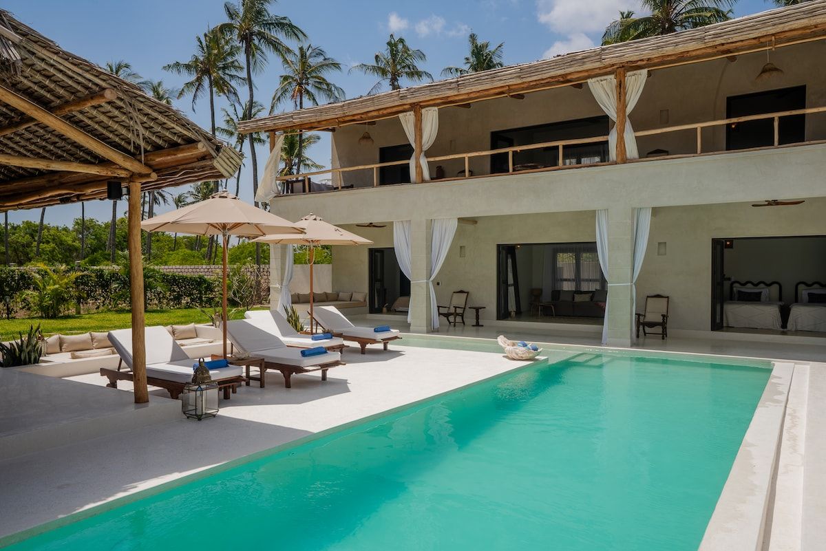 Kaya Villa — photo 3