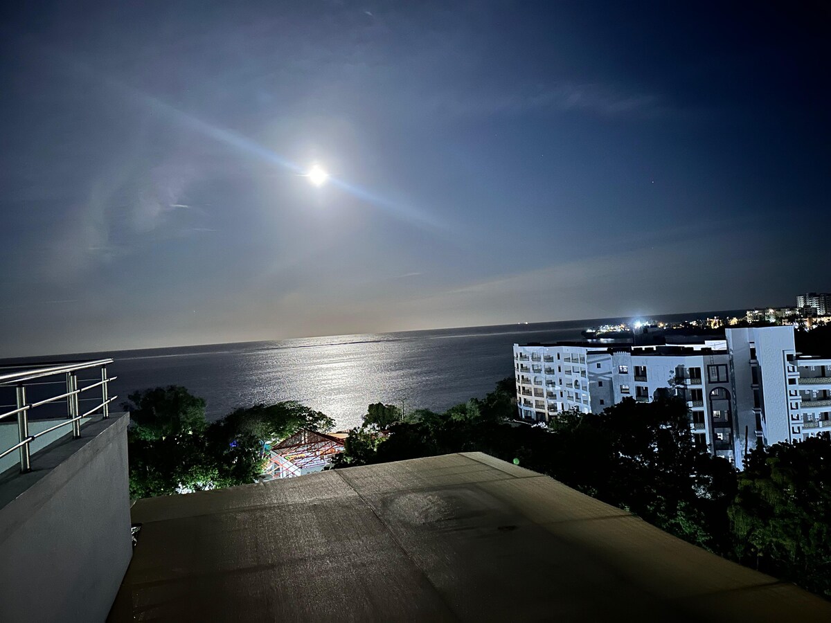 Luxe Aqua Baobab Ocean View, 3BR — photo 75