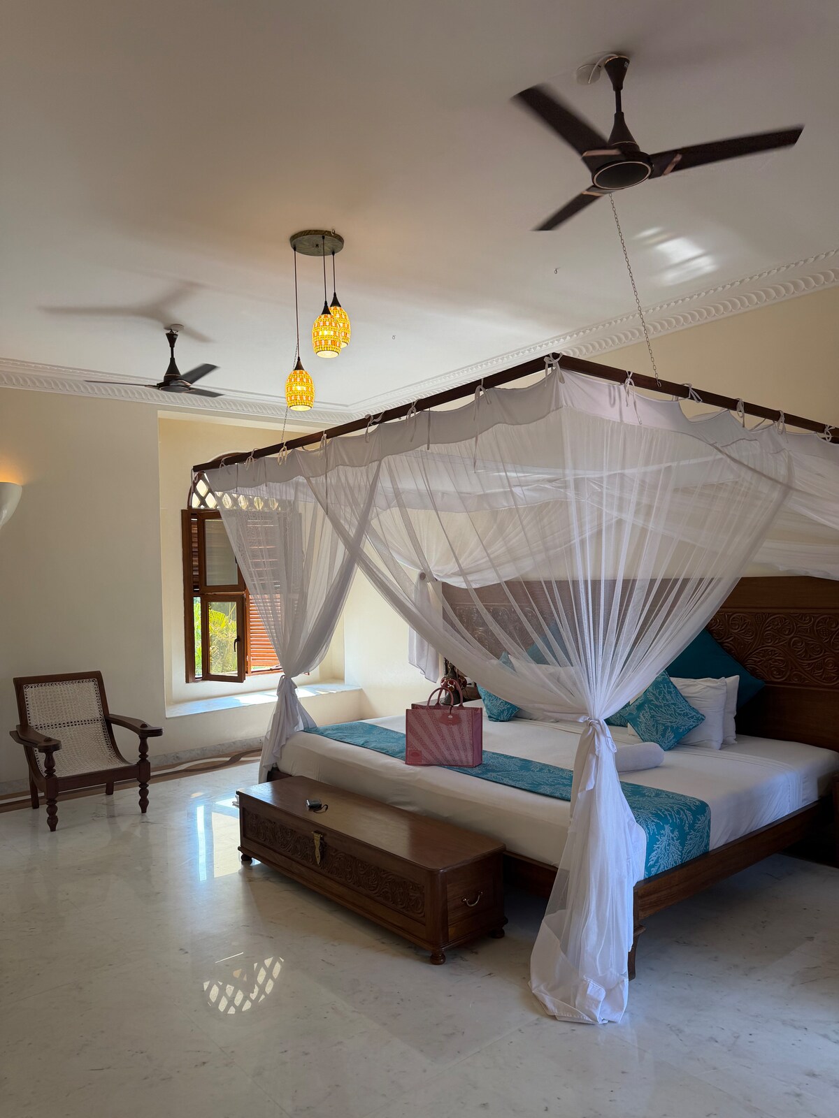 Ahana Villa, Diani Beach — photo 50