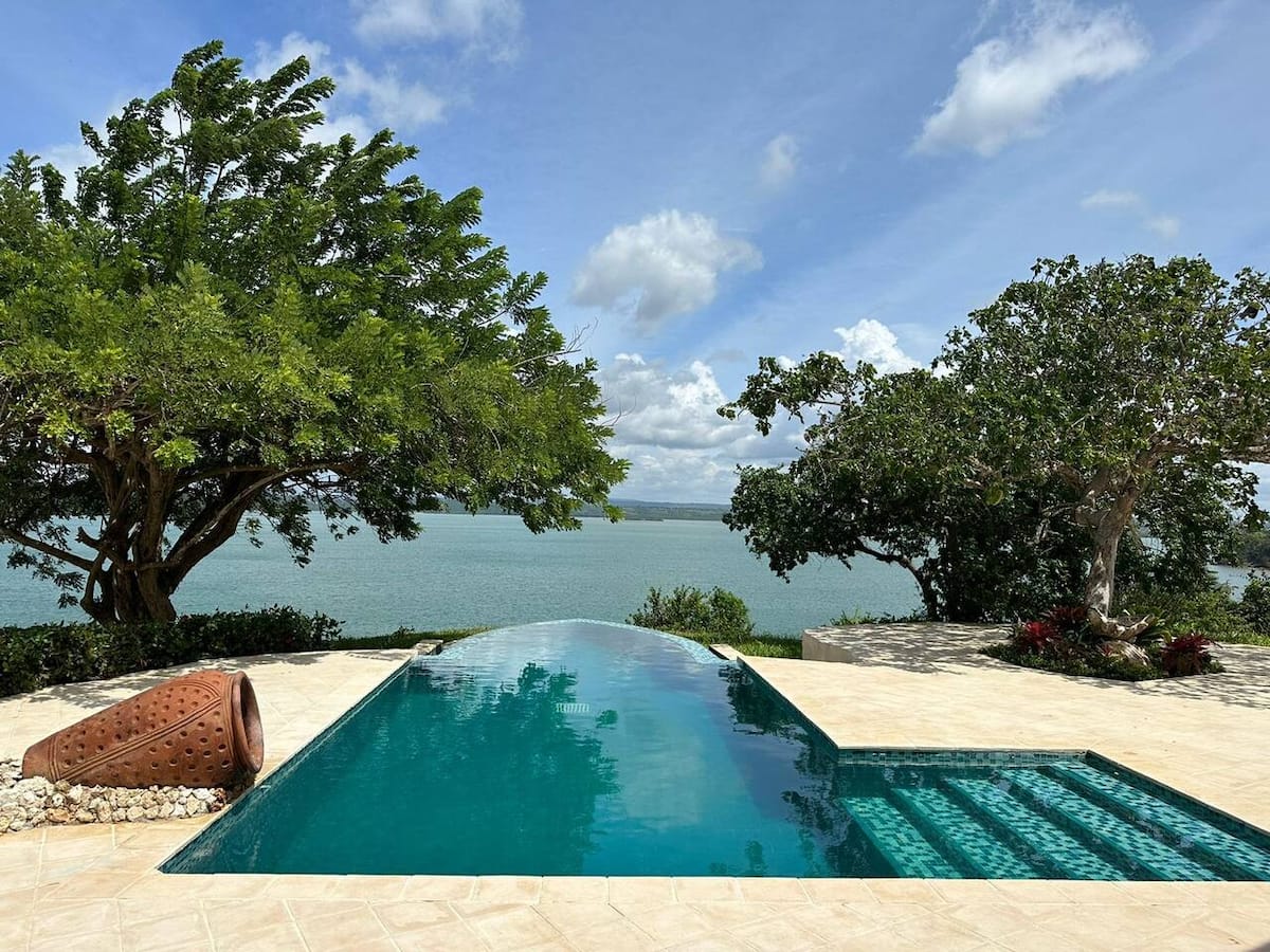 Marijani Villa, 3BR — photo 43