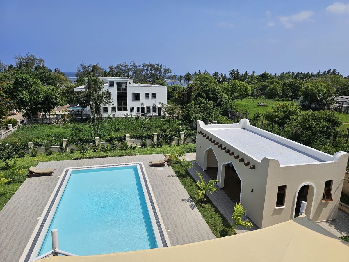Musa House Diani Sea Views, 5BR — photo 8