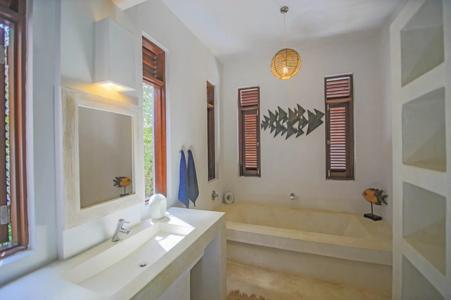Jabali House, 4BR Beach Access — photo 25
