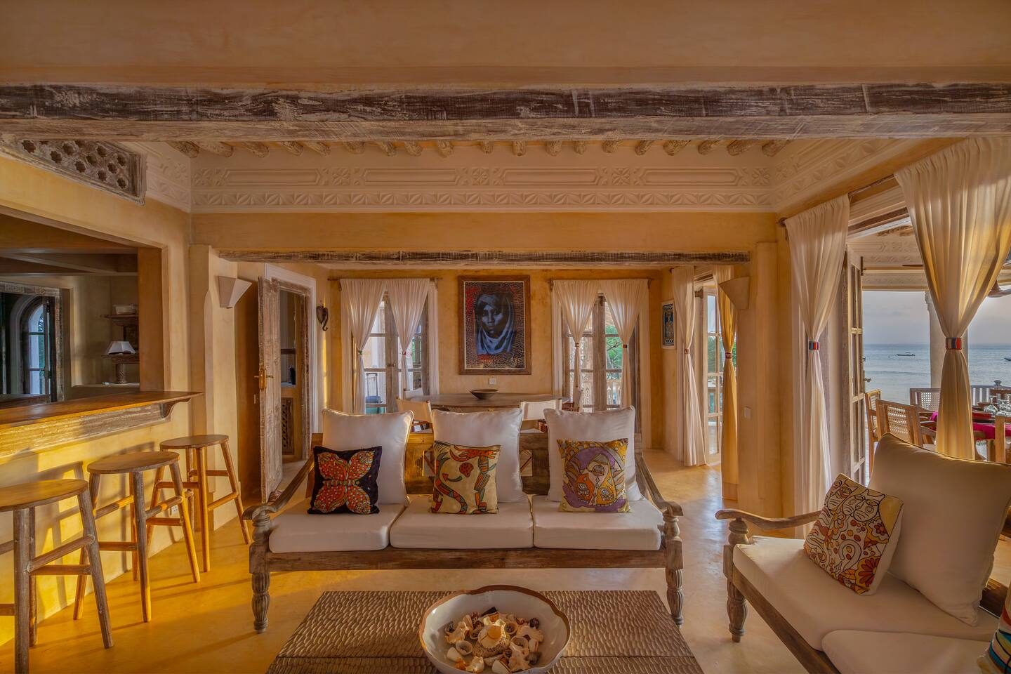 Amani House, Manda Island — photo 6