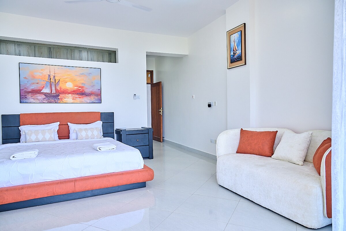 Jumeirah Palms Resort Beachfront, 3BR — photo 19