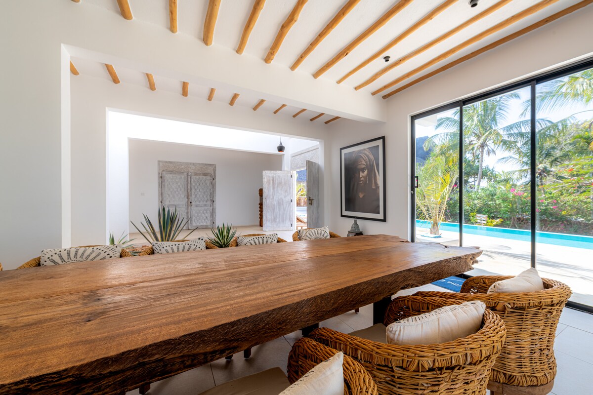 Ocean Villa, 5BR — photo 11