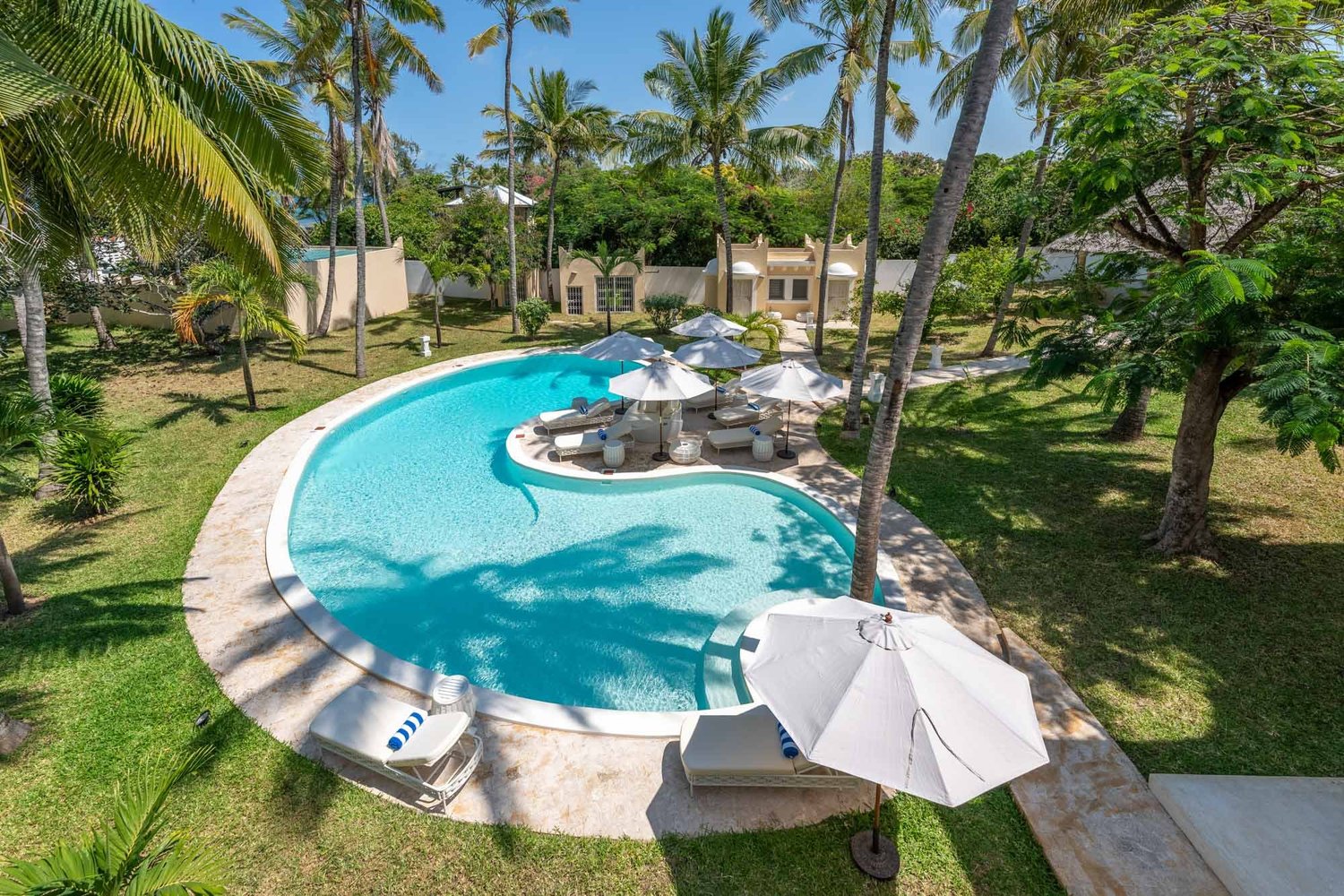 Villa Malaika, 5BR — photo 7