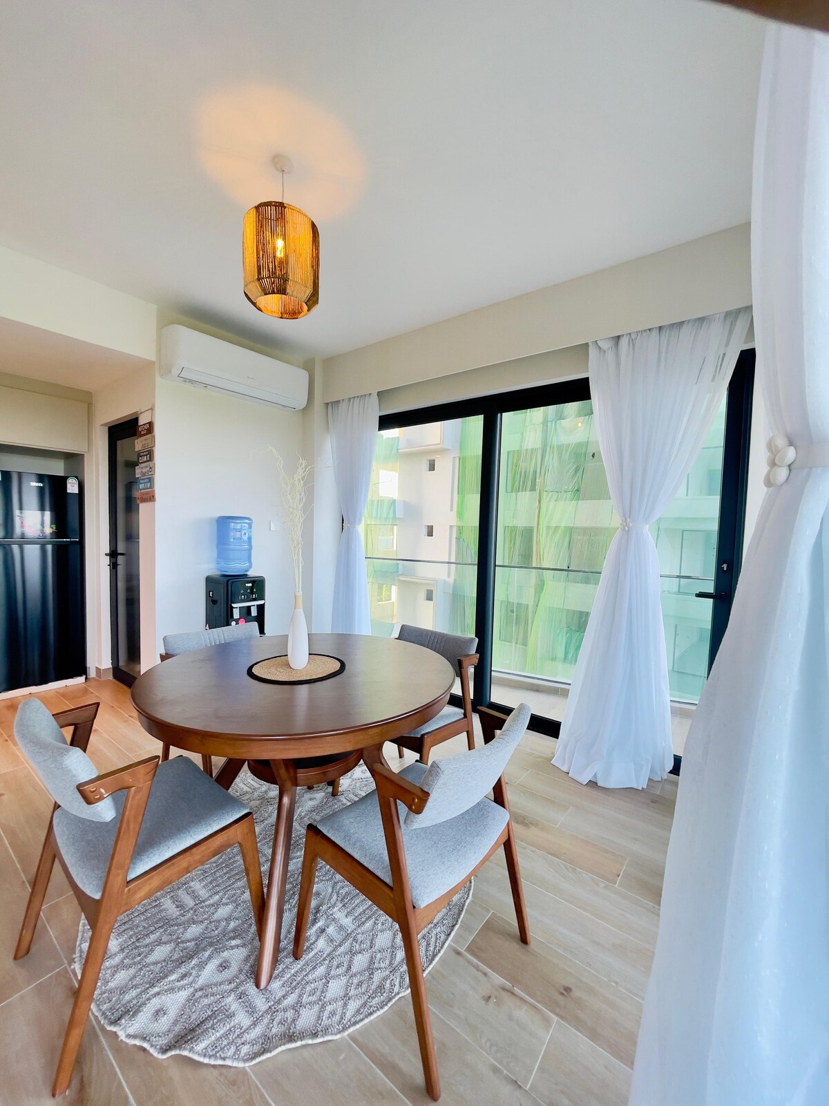 Nyali 2 Bedroom Beach Apartment — photo 24