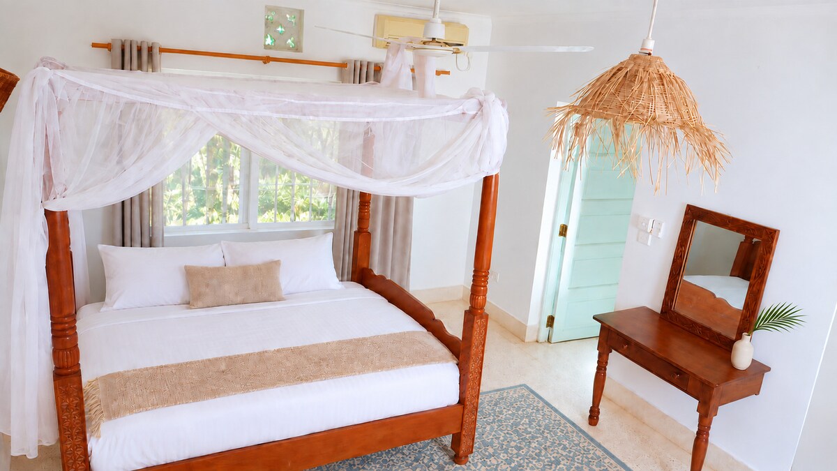 Villa Samawati, 4BR — photo 13
