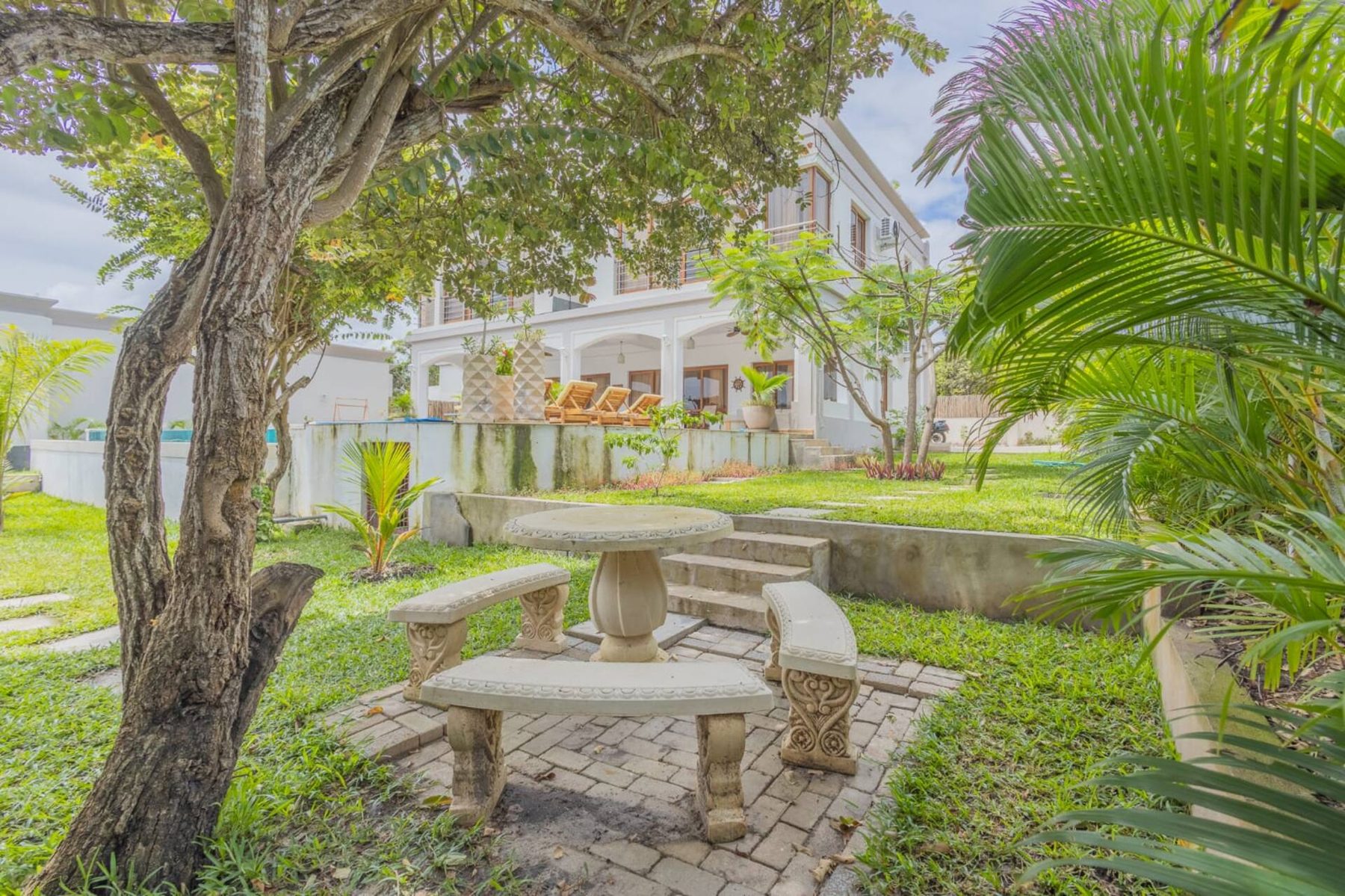 Rhion Residence Diani — photo 15