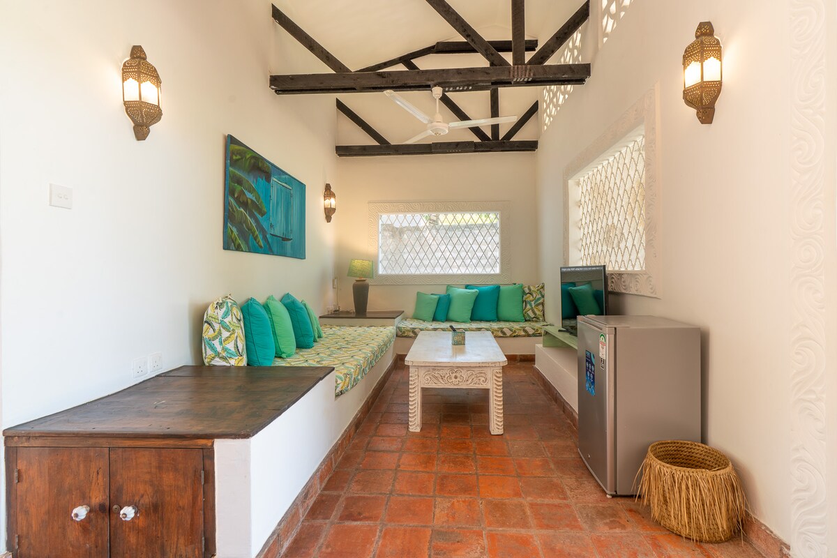 Cape Blush Villa @ Flamboyant — photo 34