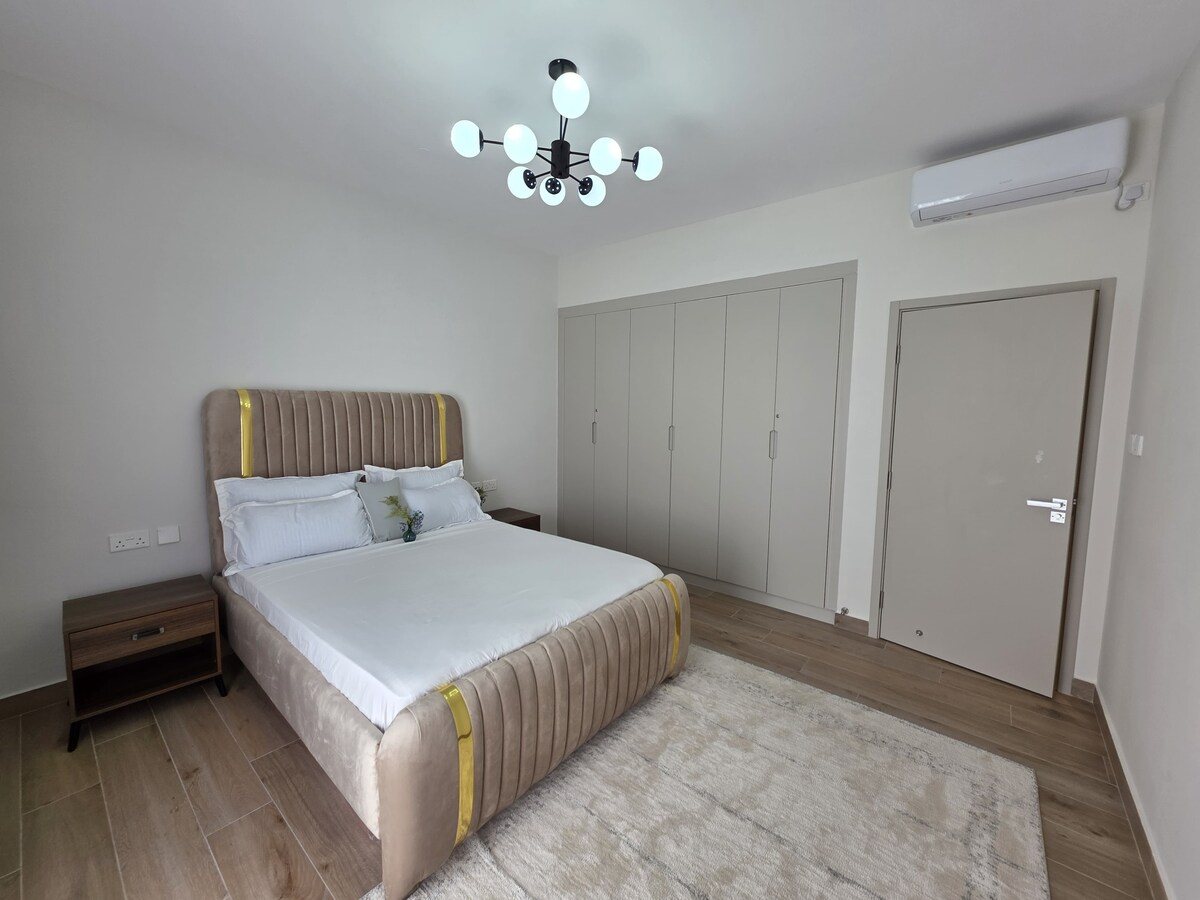 Sea View Apartment · 11th Floor — photo 48