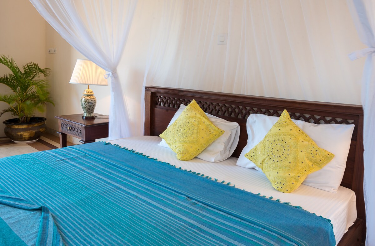 Ahana Villa, Diani Beach — photo 12