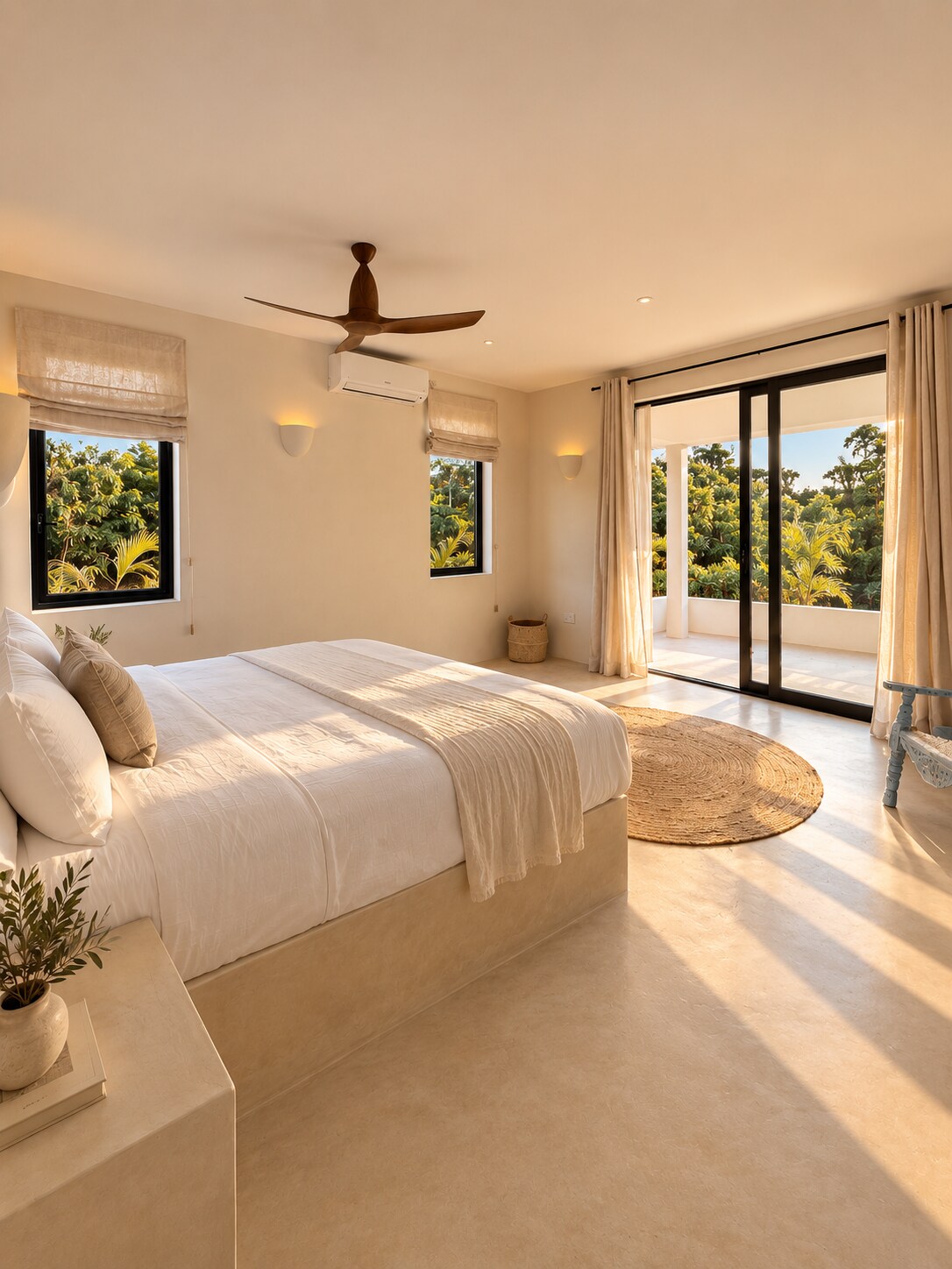 Sunset Sanctuary, 4BR Mida Creek — photo 10