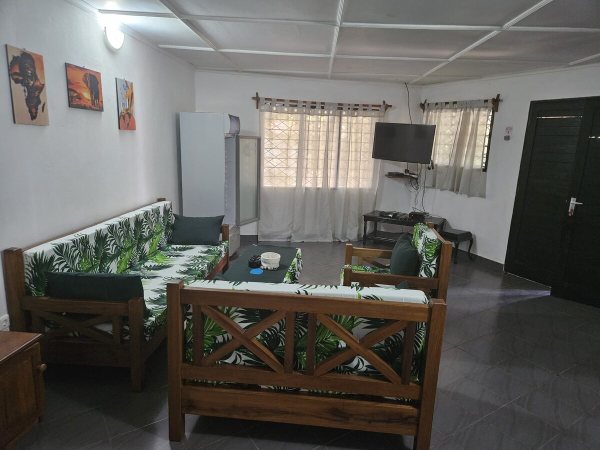PrivatVilla with Pool & Chef, 5BR — photo 12