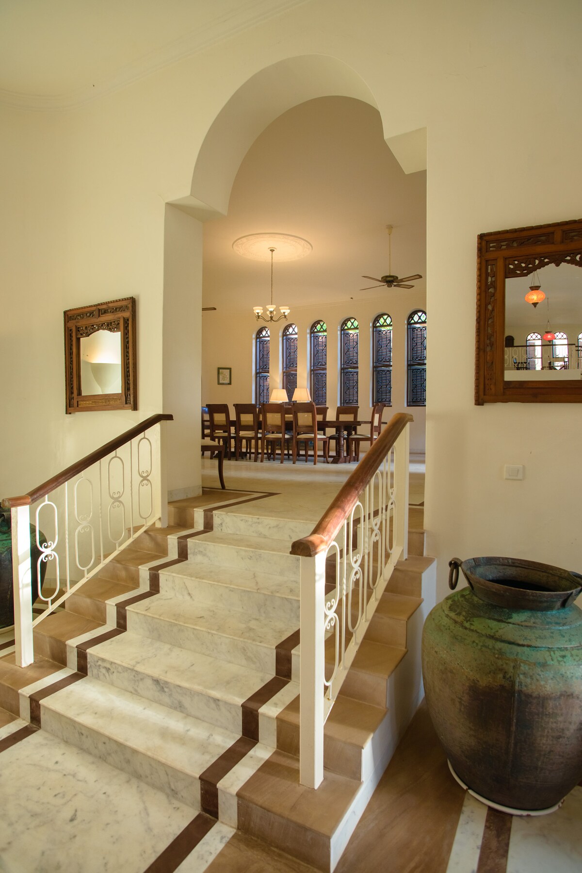 Ahana Villa, Diani Beach — photo 23