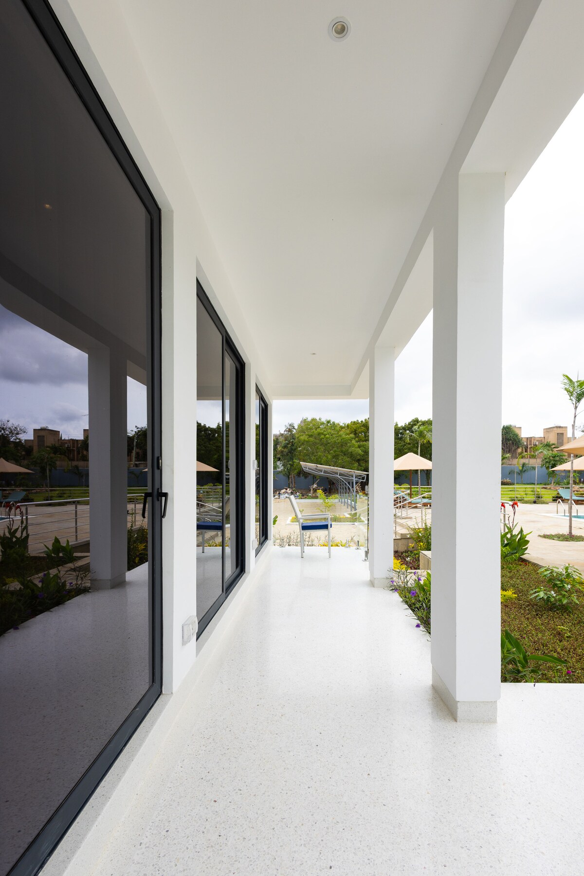 Amkia Villas Diani – Neema — photo 35