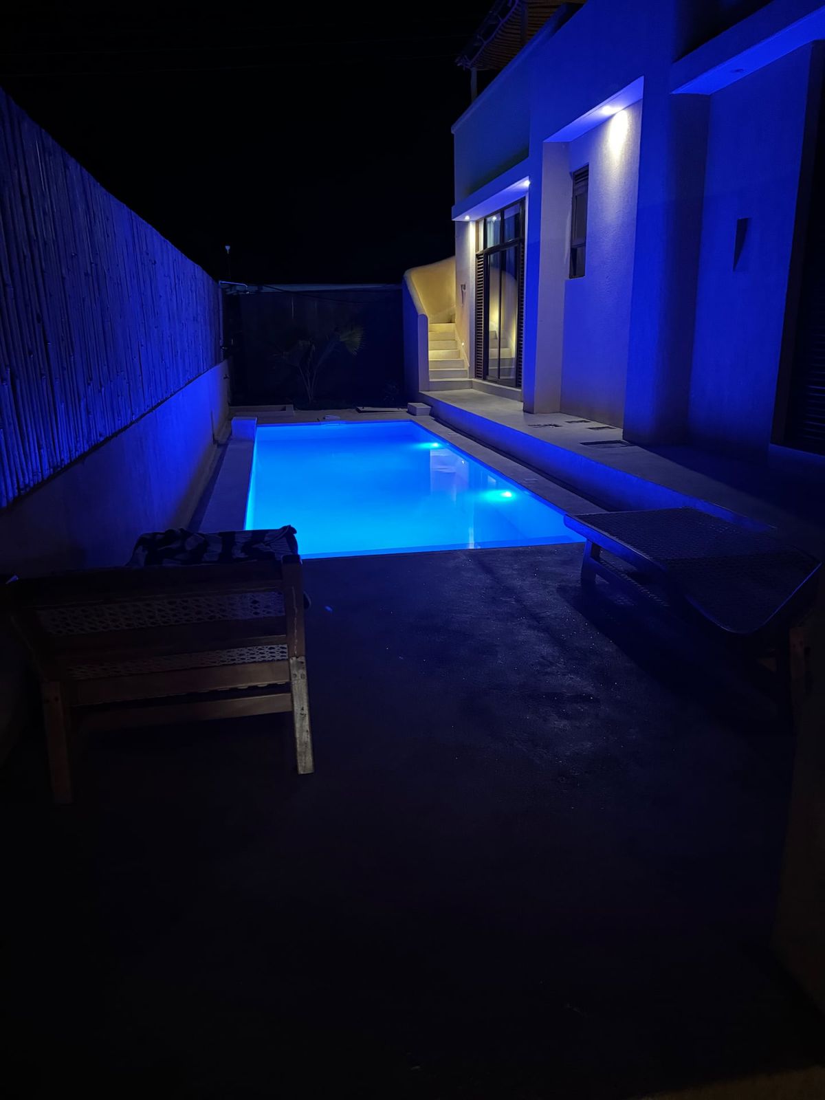 Solani Luxury Villa — photo 32