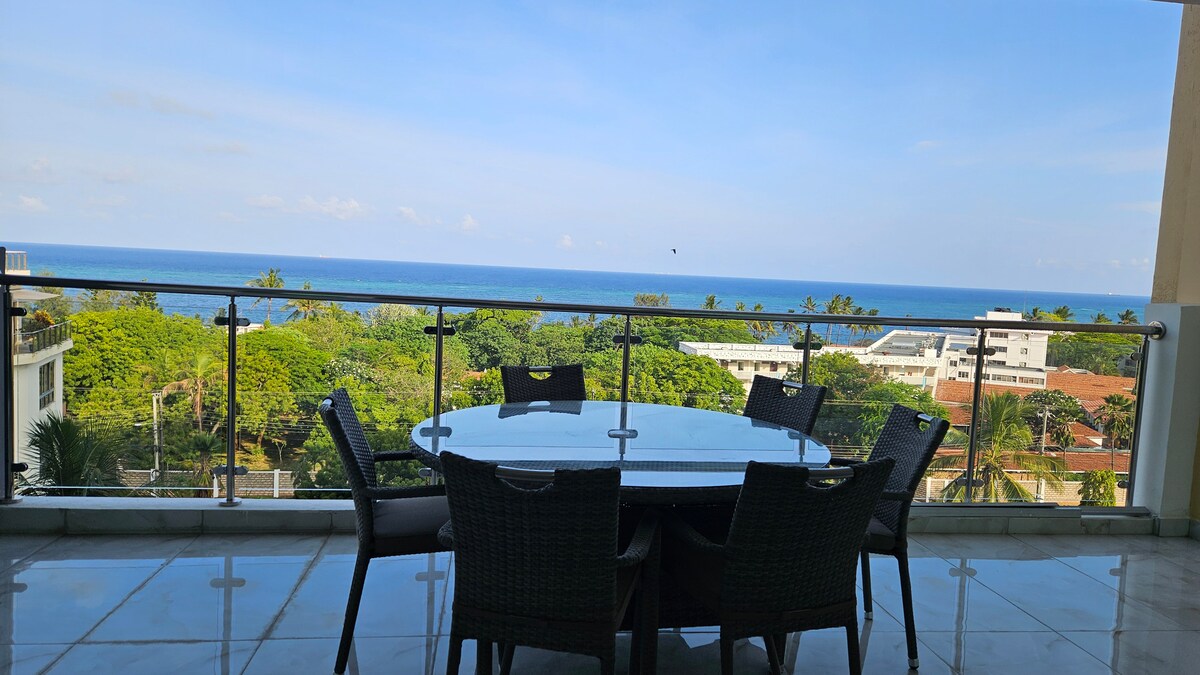 Seaside Haven Sea Views, 4BR — photo 61