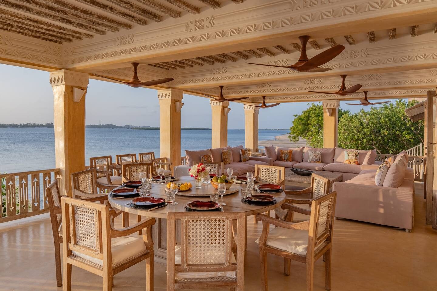 Amani House, Manda Island — photo 10