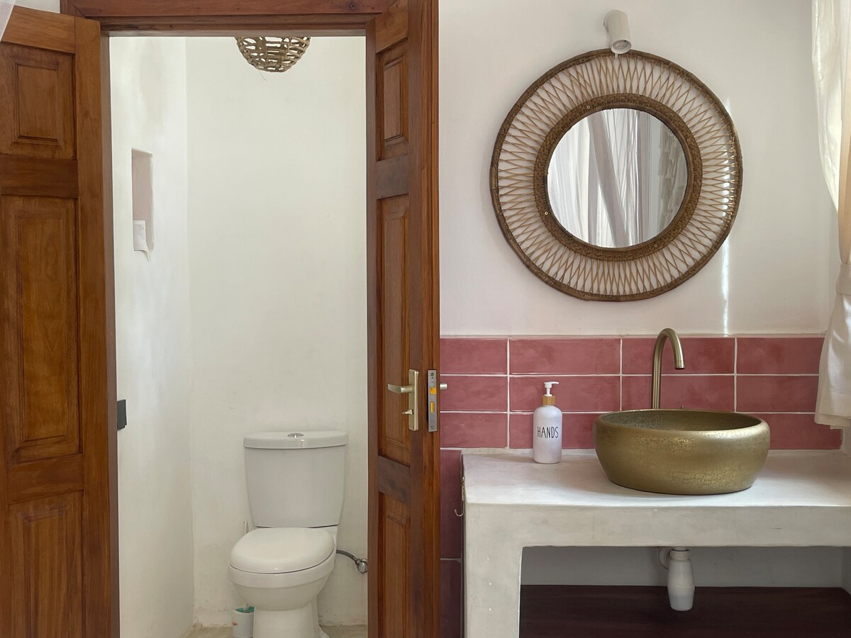 Villa Amani, 4BR — photo 23
