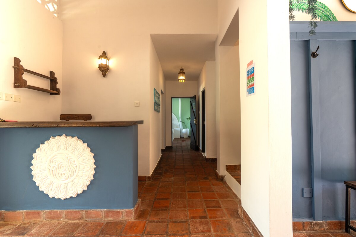 Cape Blush Villa @ Flamboyant — photo 22