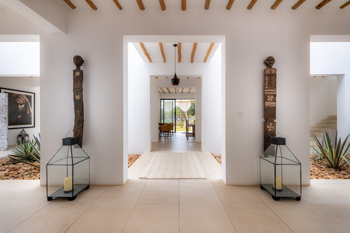 Ocean Villa, 5BR — photo 6