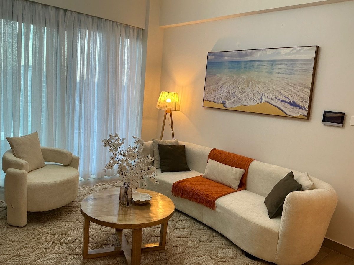 Sea View Apartment · 11th Floor — photo 37