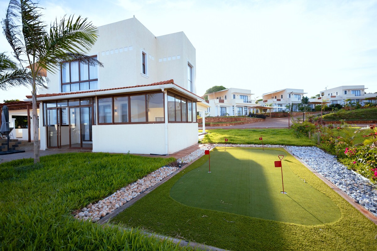 Exececutive Villa P.V — photo 70