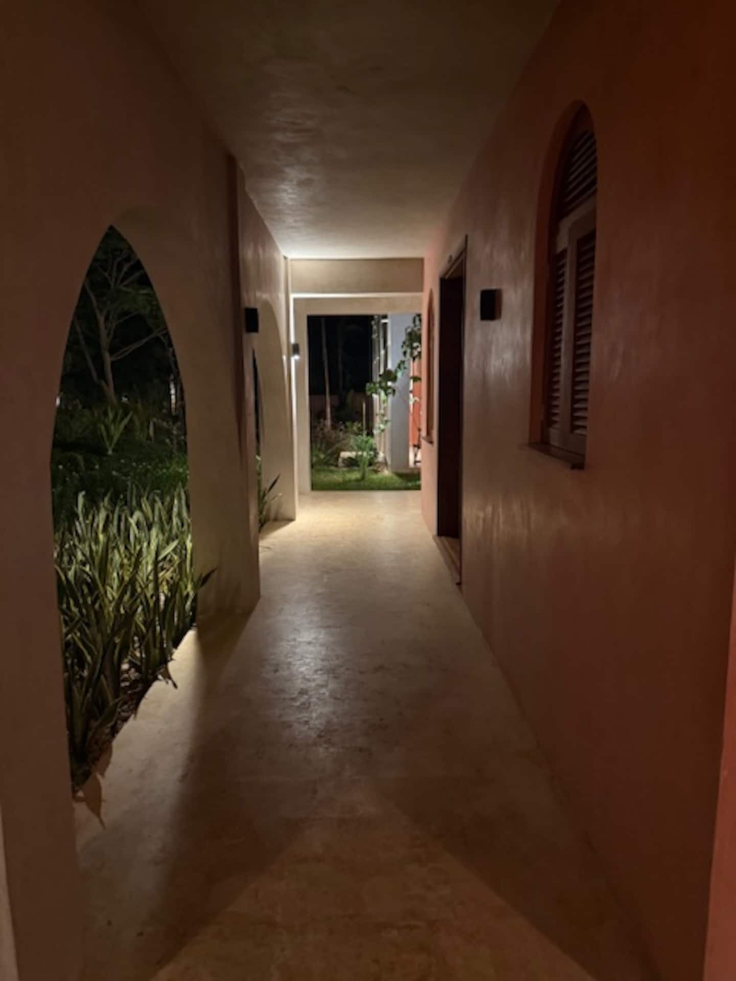 Waridi, The Boutique Beach House — photo 25