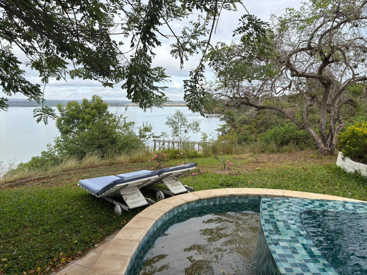 Marijani Villa, 3BR — view 3
