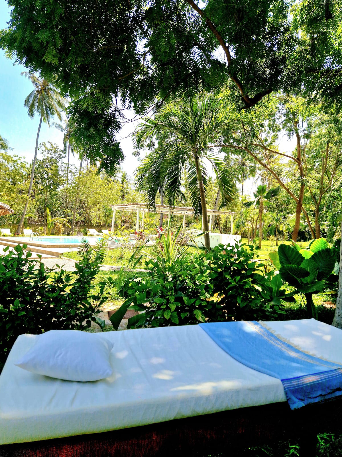 Kiboko Nyumba, Watamu — photo 49