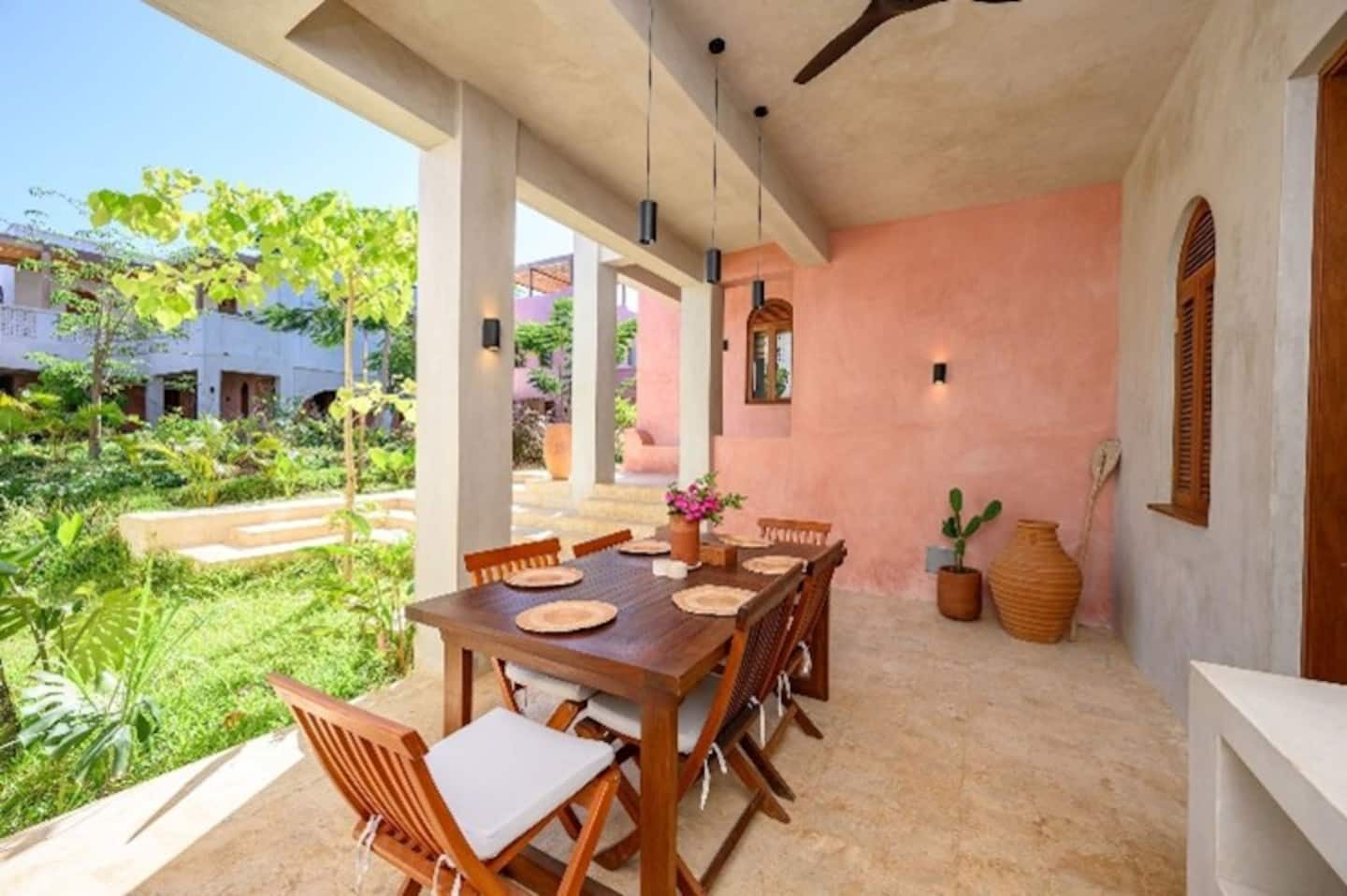 Waridi, The Boutique Beach House — photo 2