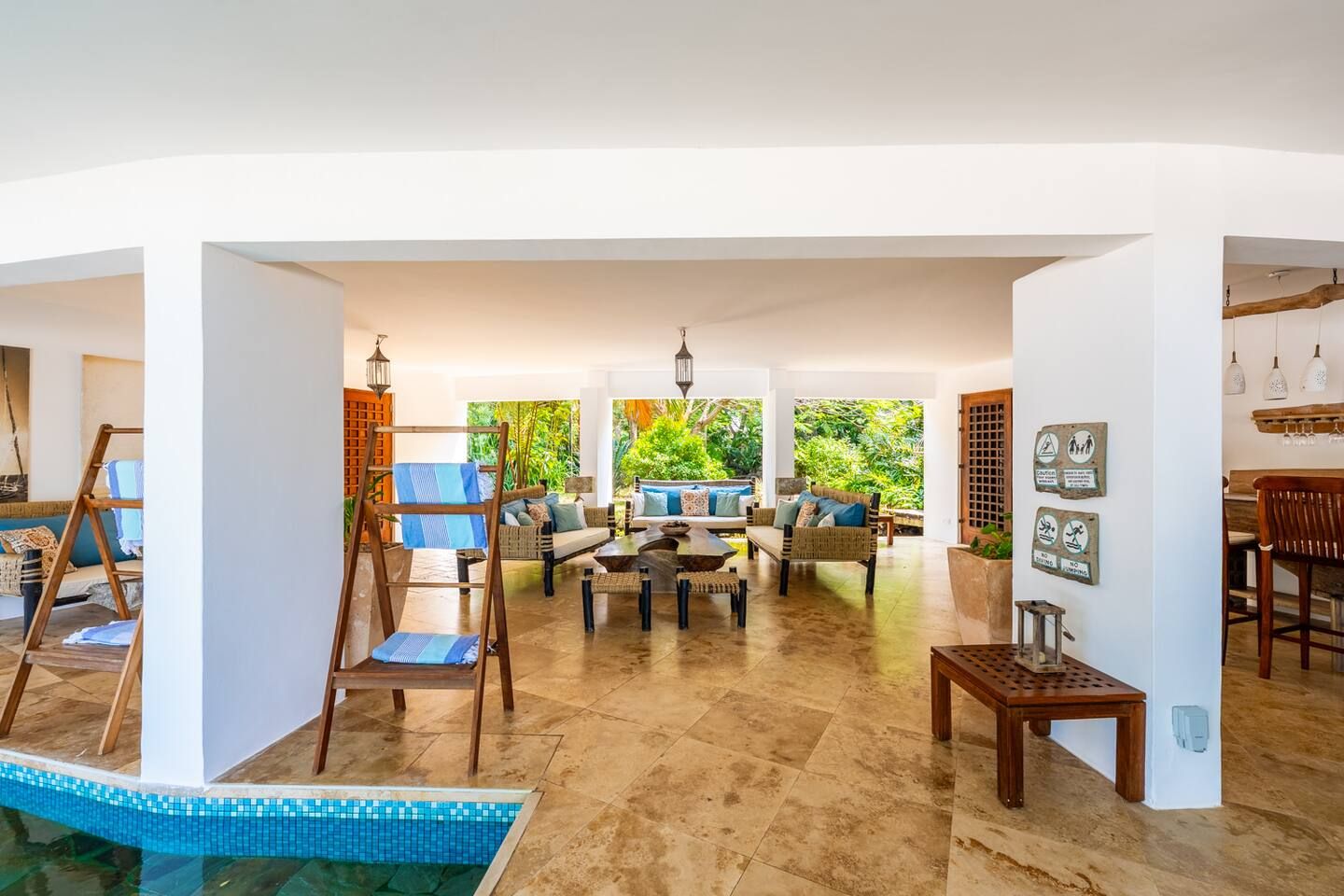 Tequila Sunrise Villa — photo 82