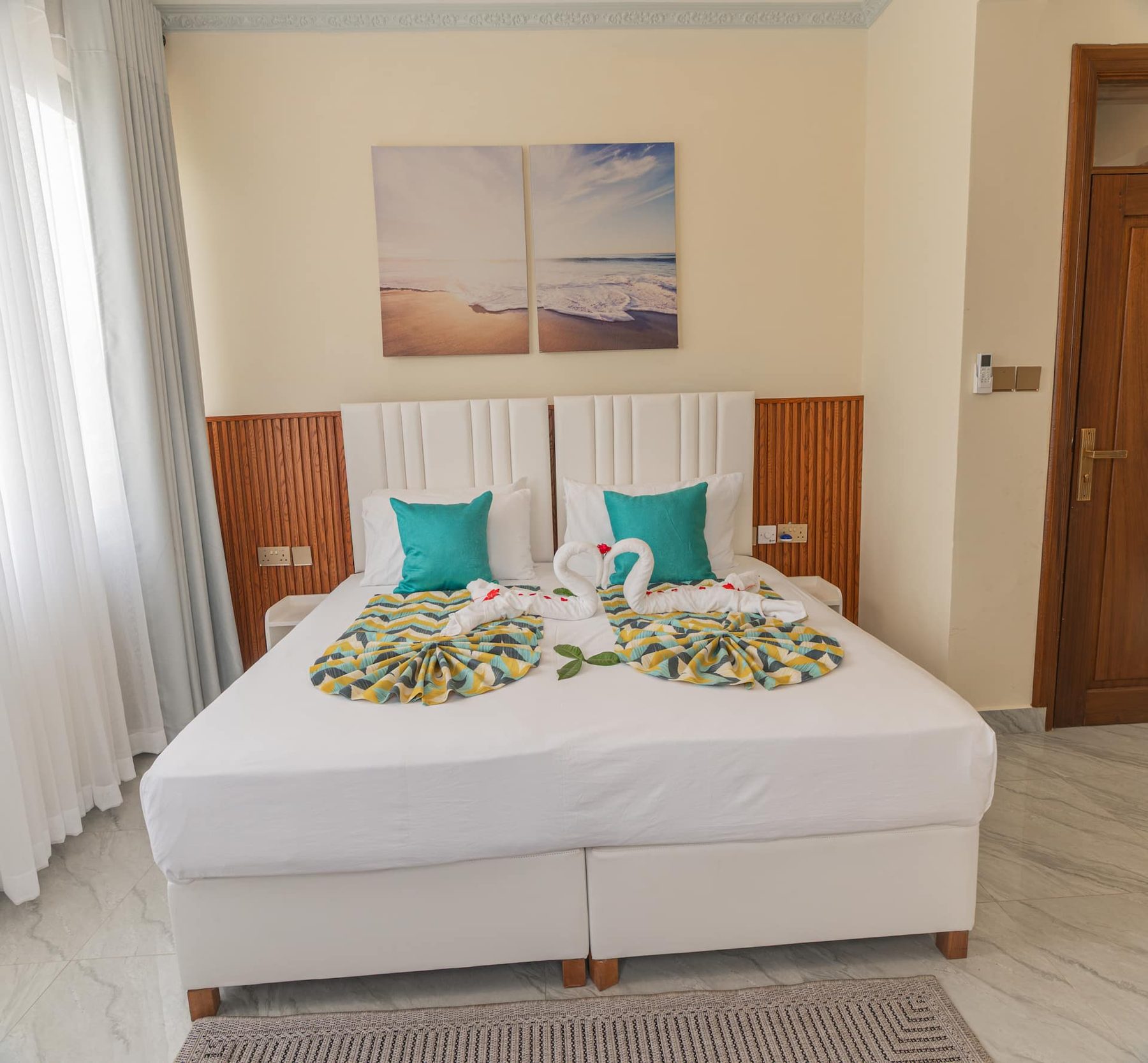 Ocean Villa Luxury 9BR Beachfront — photo 74