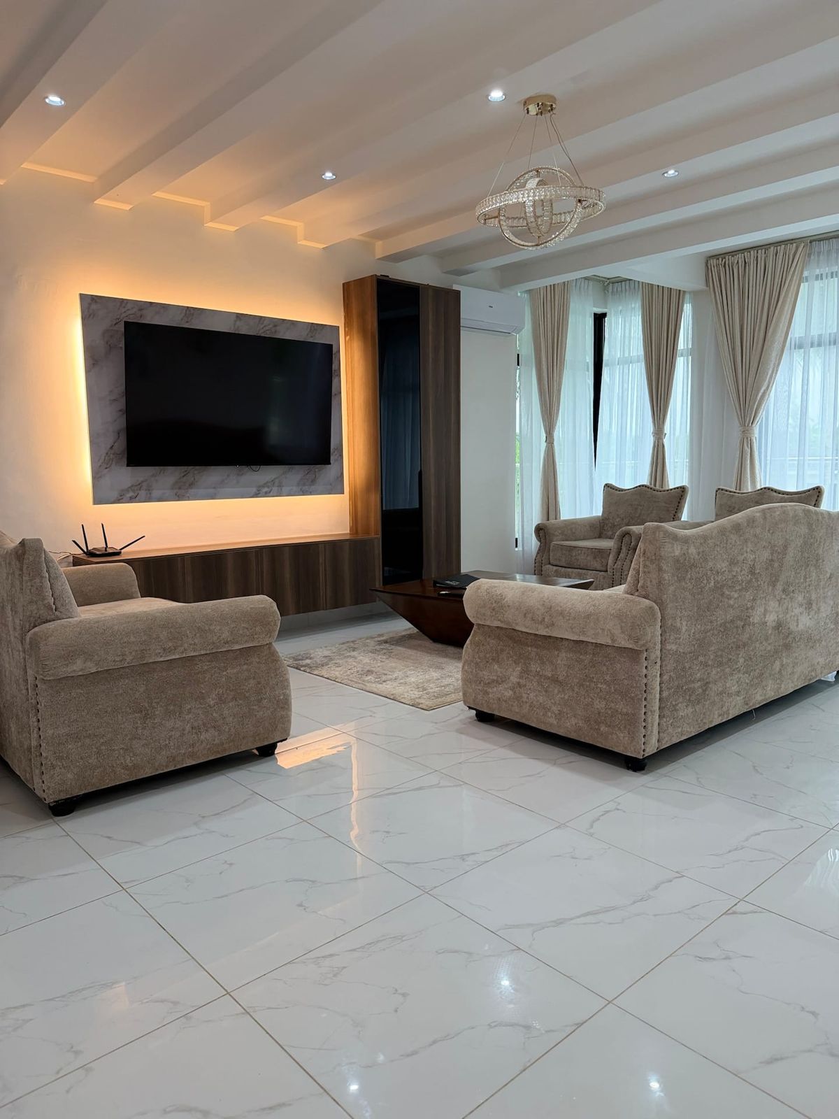 Serian Breeze Family Villa — photo 5