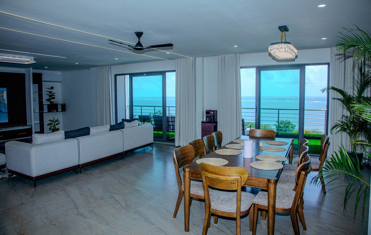 Semo's Aqua Luxury 6BR Penthouse — photo 42