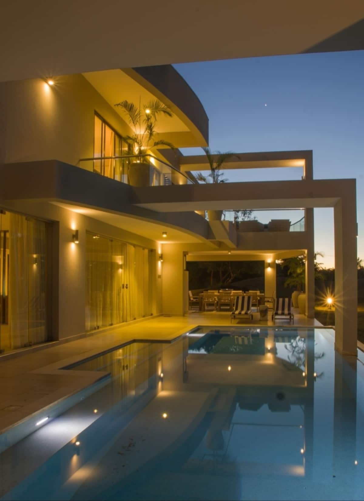 The Four Palms, 4BR — photo 35
