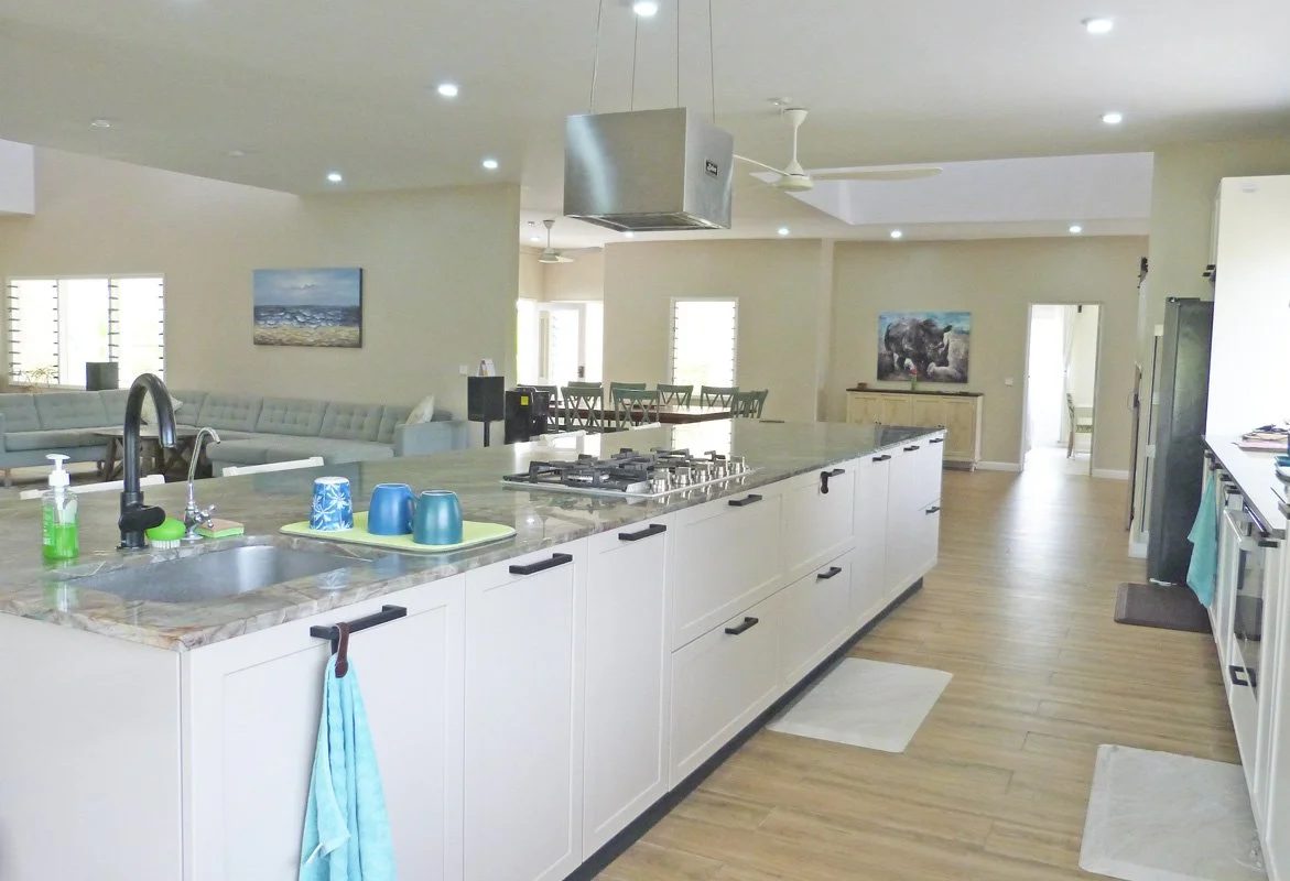 Casa de Mplaya, 6BR Papa Remo — photo 29