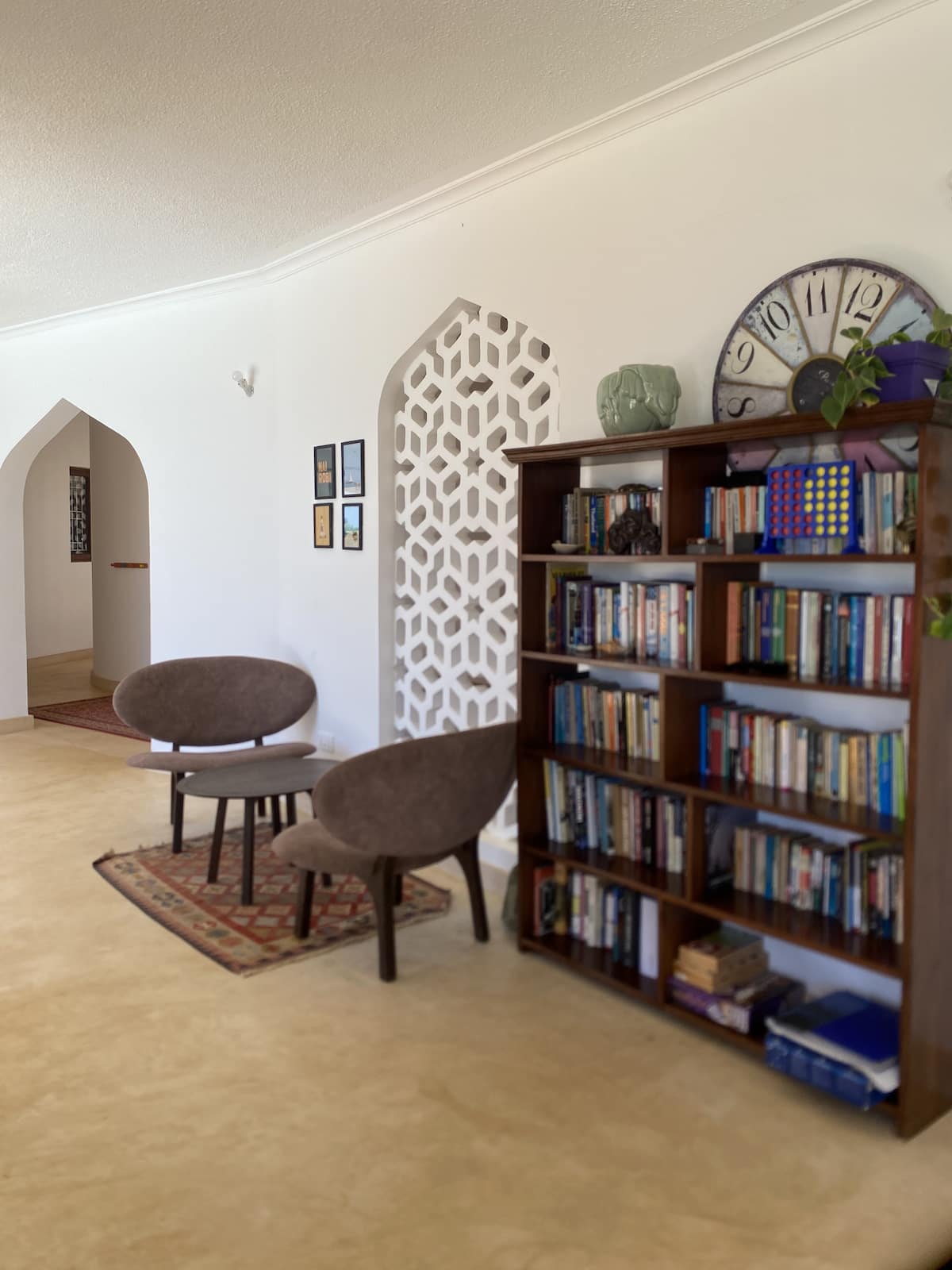 Topp kwa Ramani, 5BR — photo 5