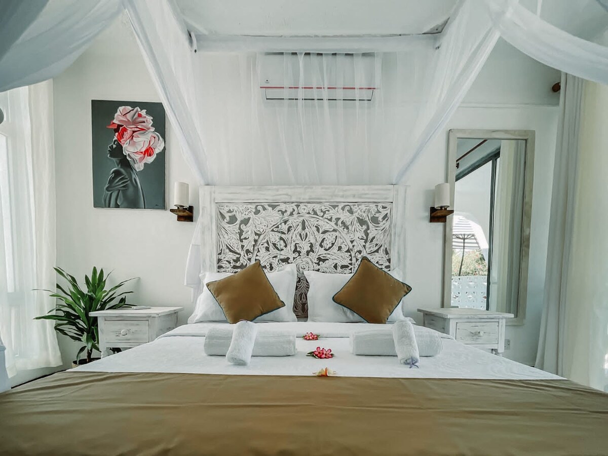 Milamax Beach Villa — photo 27