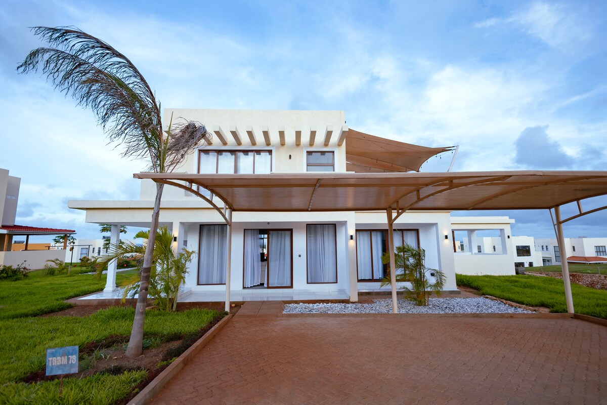 Exececutive Villa P.V — photo 41