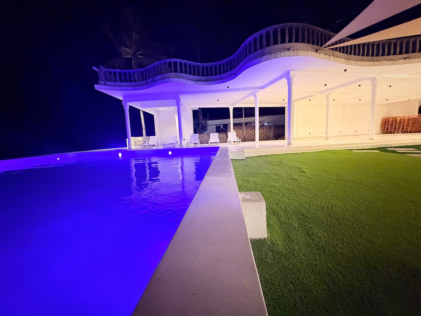 Nyali Beachfront Bungalow — photo 3