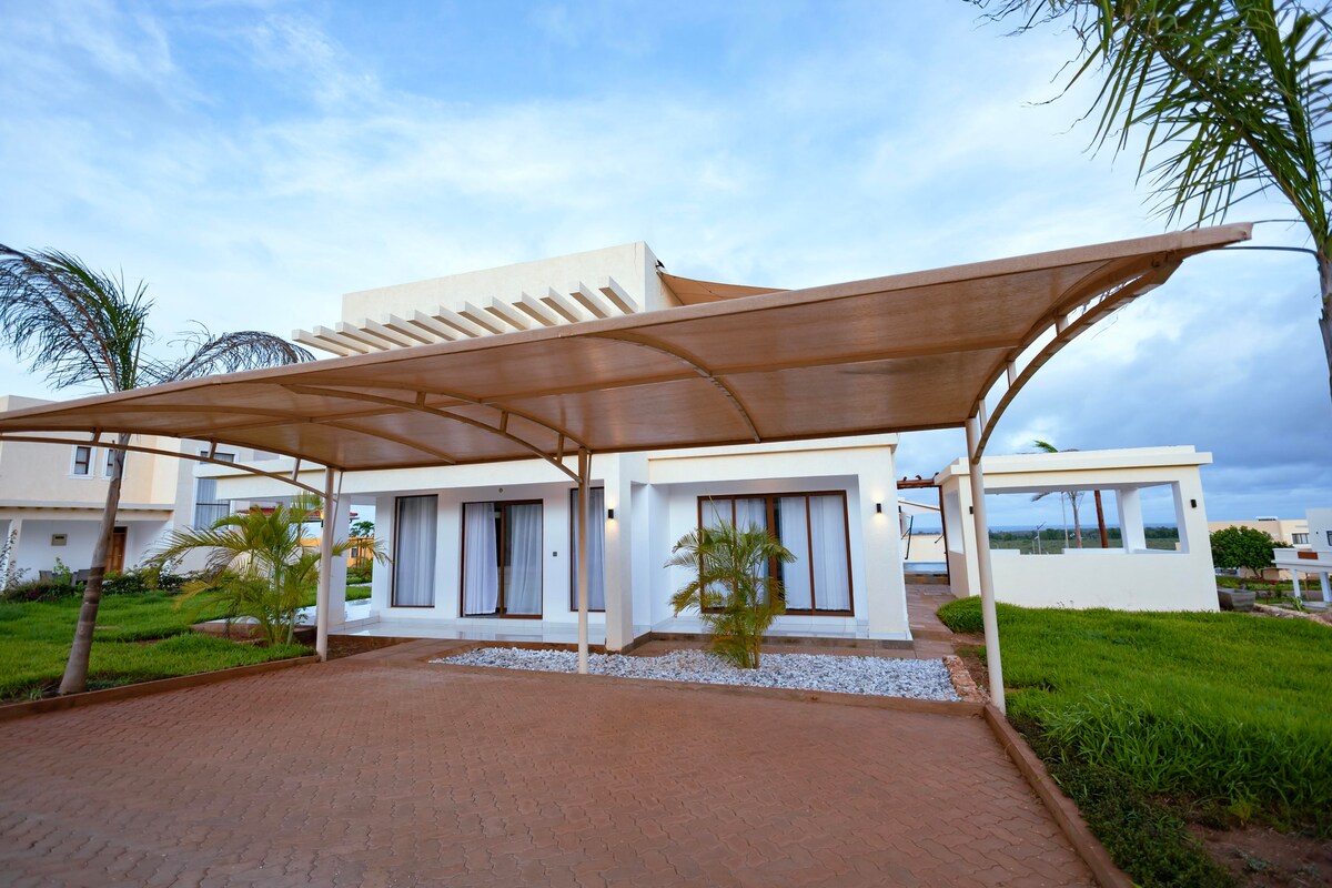 Exececutive Villa P.V — photo 31
