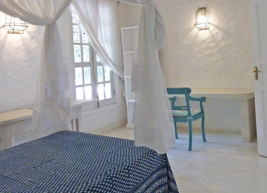 Blue Bay Beach House, 5BR Beachfront — photo 37