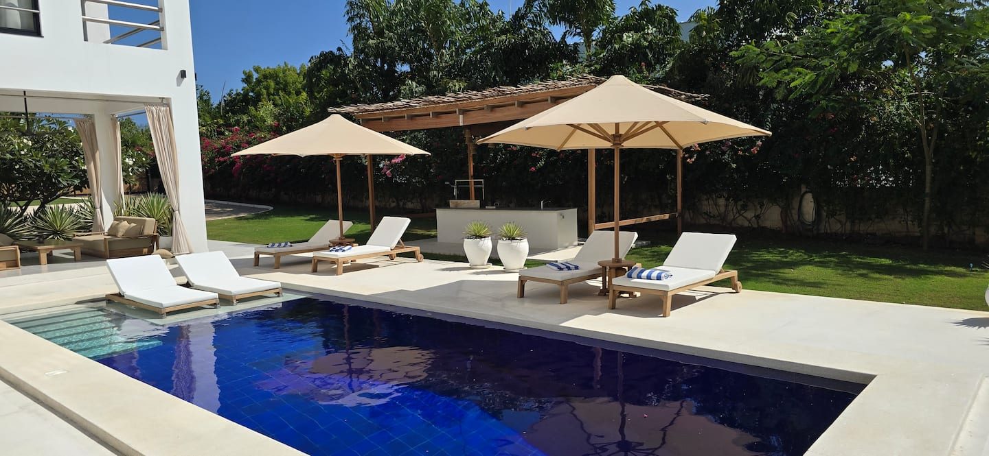Villa Cavalli — photo 16